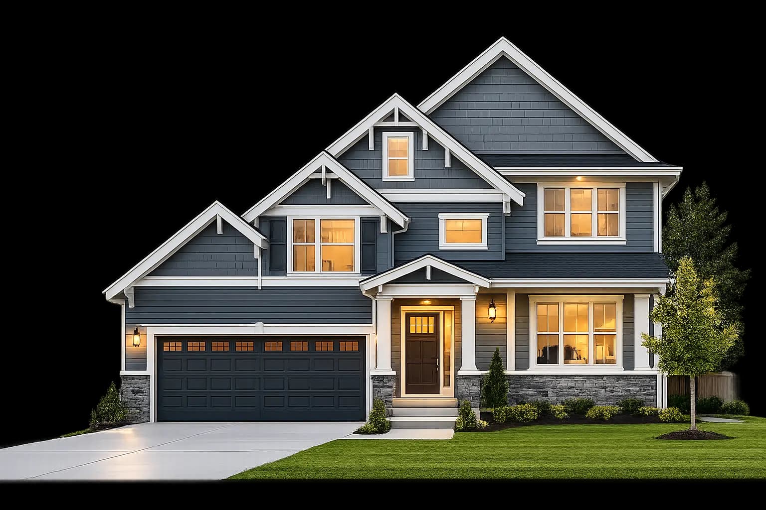 HouseWorth calculator hero home