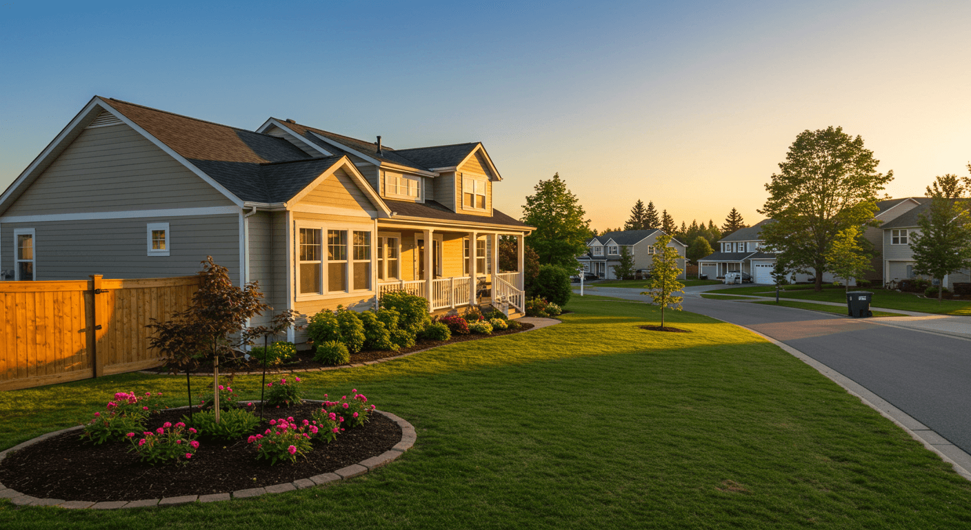 What Really Determines a Home’s Value? A Breakdown of Key Factors